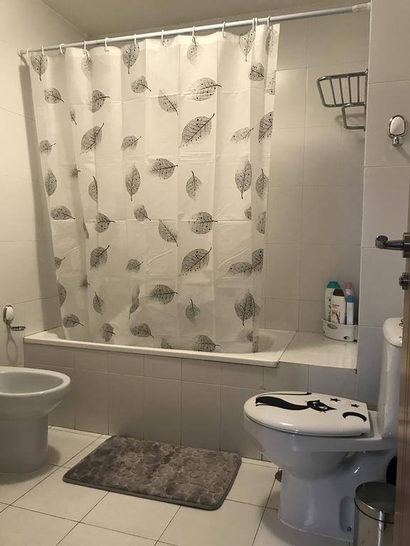 Piso Camino De Santiago Apartment Sarria Bagian luar foto