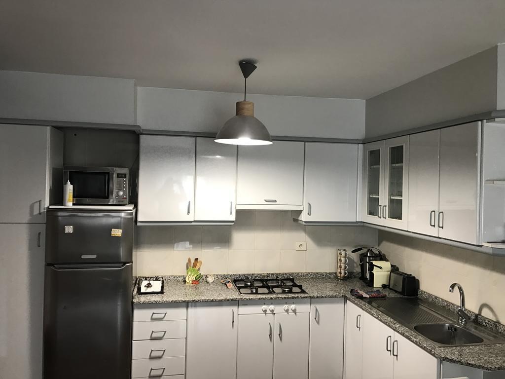 Piso Camino De Santiago Apartment Sarria Bagian luar foto