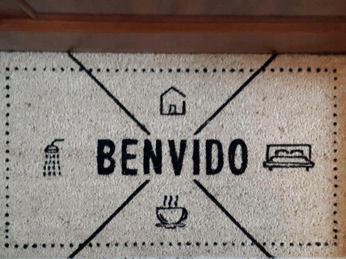 Piso Camino De Santiago Apartment Sarria Bagian luar foto