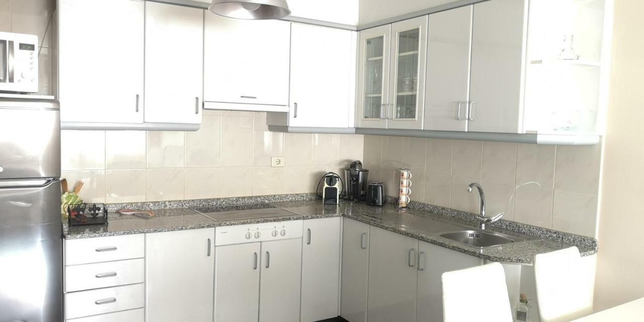 Piso Camino De Santiago Apartment Sarria Bagian luar foto