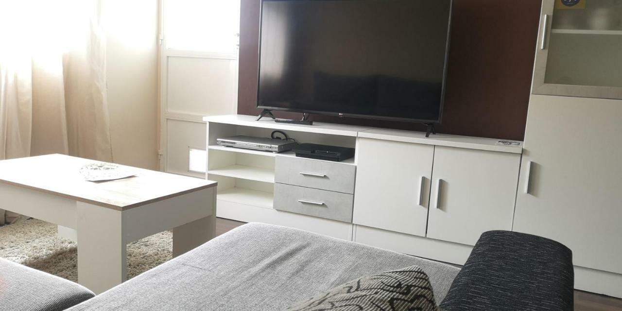 Piso Camino De Santiago Apartment Sarria Bagian luar foto